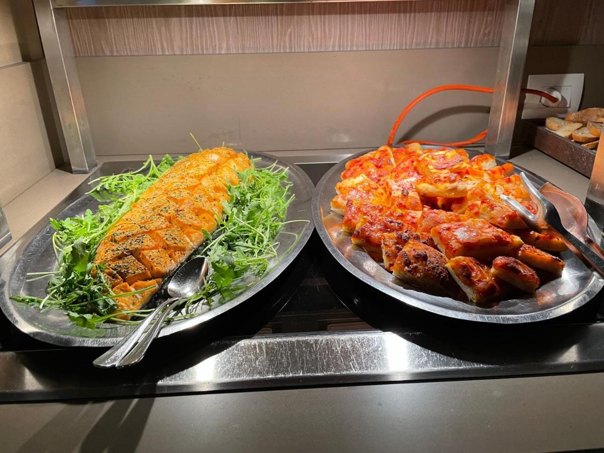 Hotel Montreal Bibione Ngoại thất bức ảnh