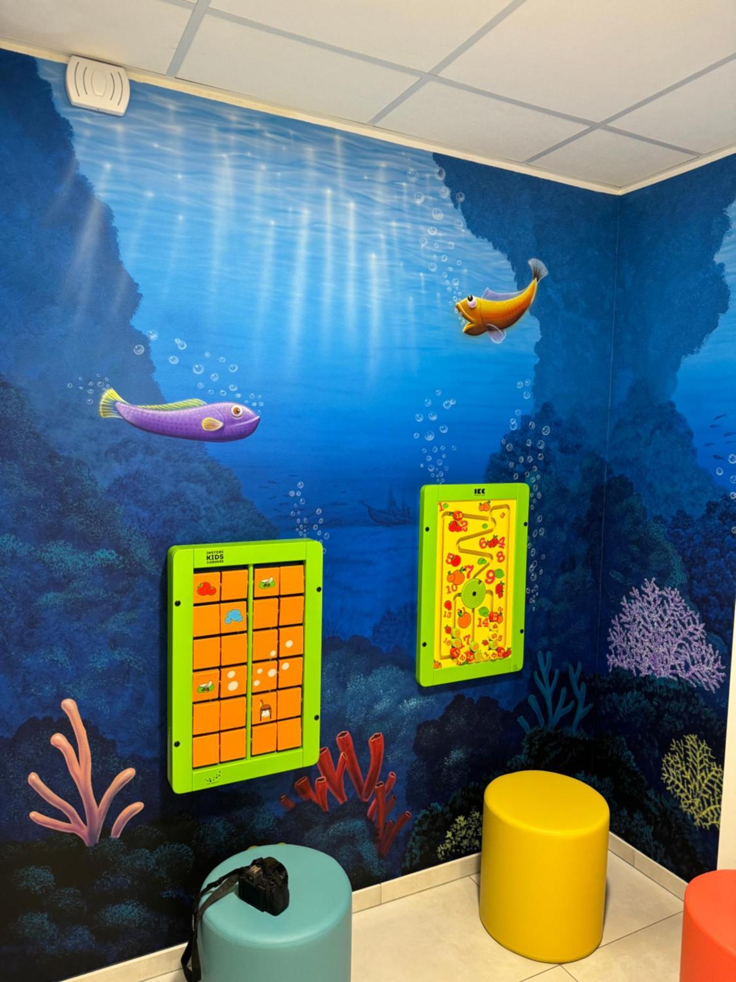 Hotel Montreal Bibione Ngoại thất bức ảnh