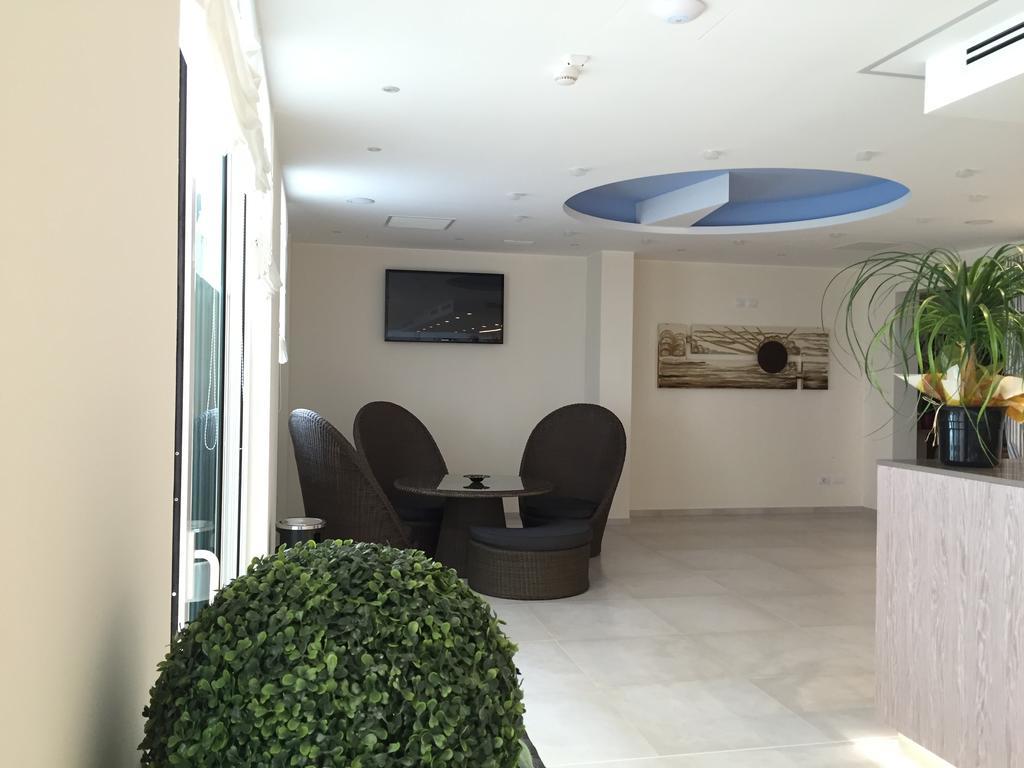 Hotel Montreal Bibione Ngoại thất bức ảnh