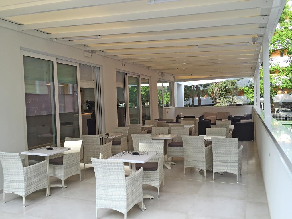 Hotel Montreal Bibione Ngoại thất bức ảnh