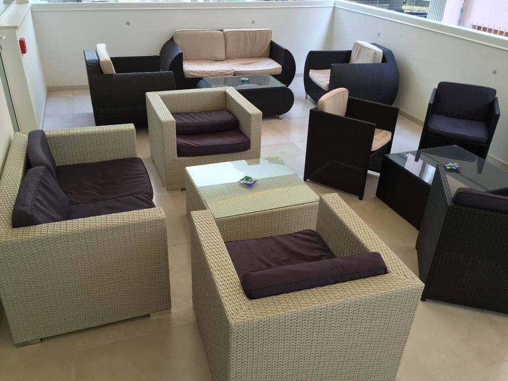 Hotel Montreal Bibione Ngoại thất bức ảnh