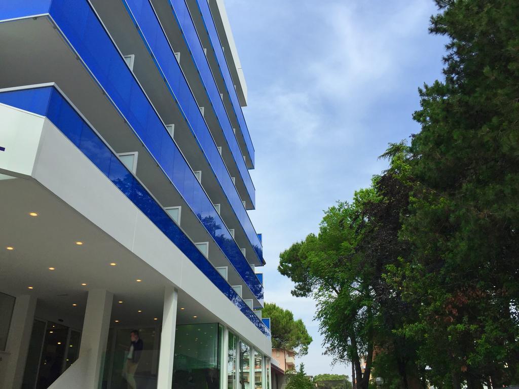 Hotel Montreal Bibione Ngoại thất bức ảnh