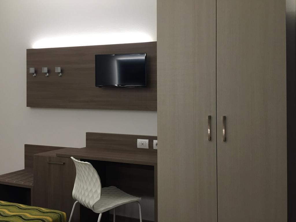 Hotel Montreal Bibione Ngoại thất bức ảnh