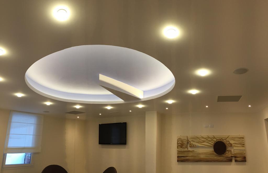 Hotel Montreal Bibione Ngoại thất bức ảnh