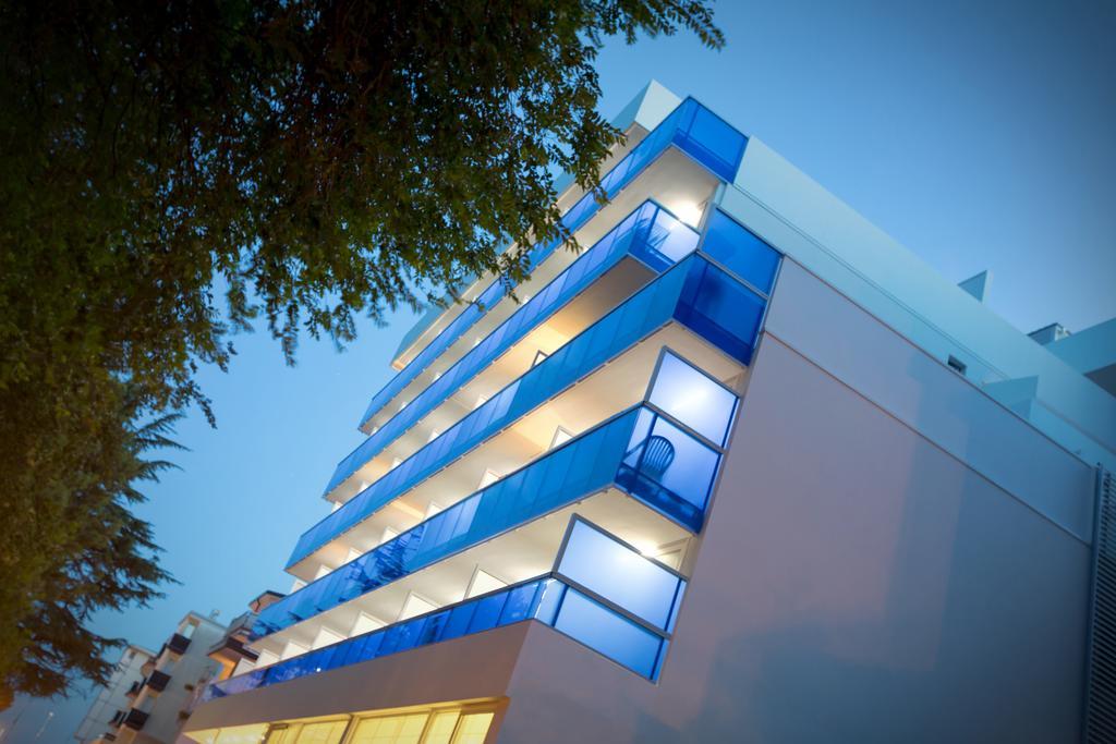 Hotel Montreal Bibione Ngoại thất bức ảnh