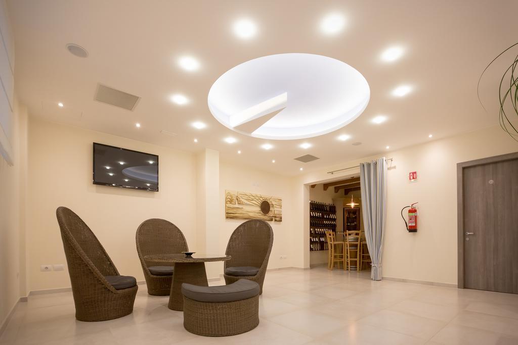 Hotel Montreal Bibione Ngoại thất bức ảnh