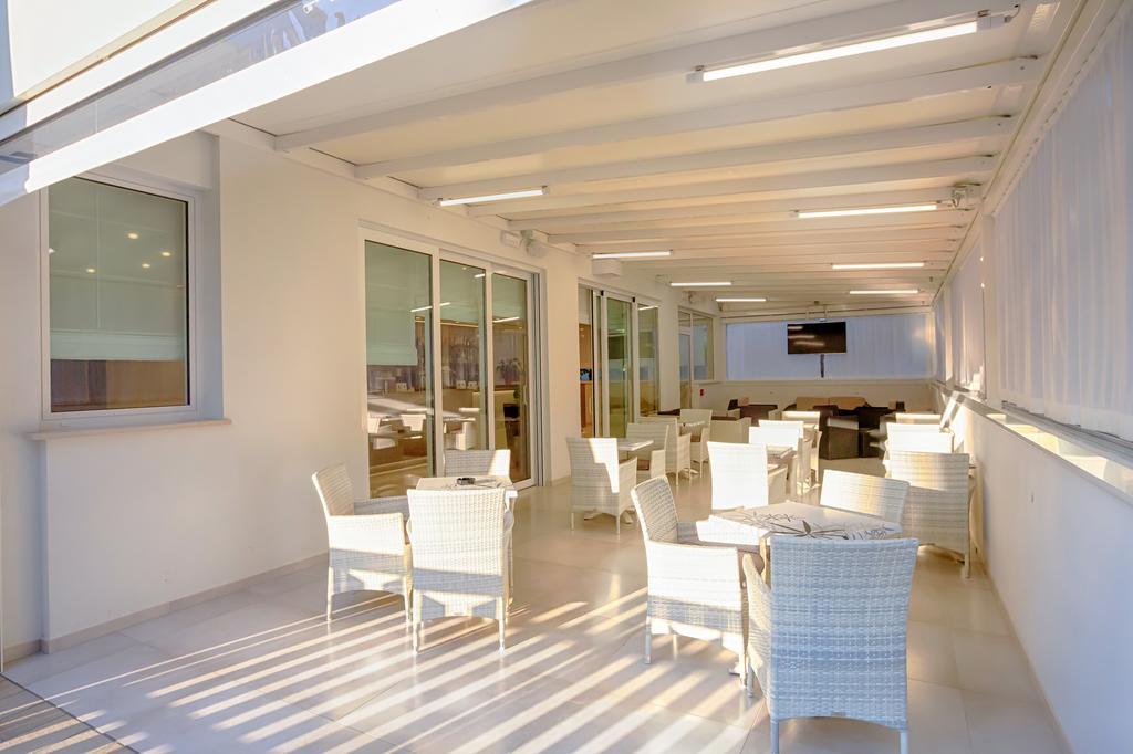Hotel Montreal Bibione Ngoại thất bức ảnh