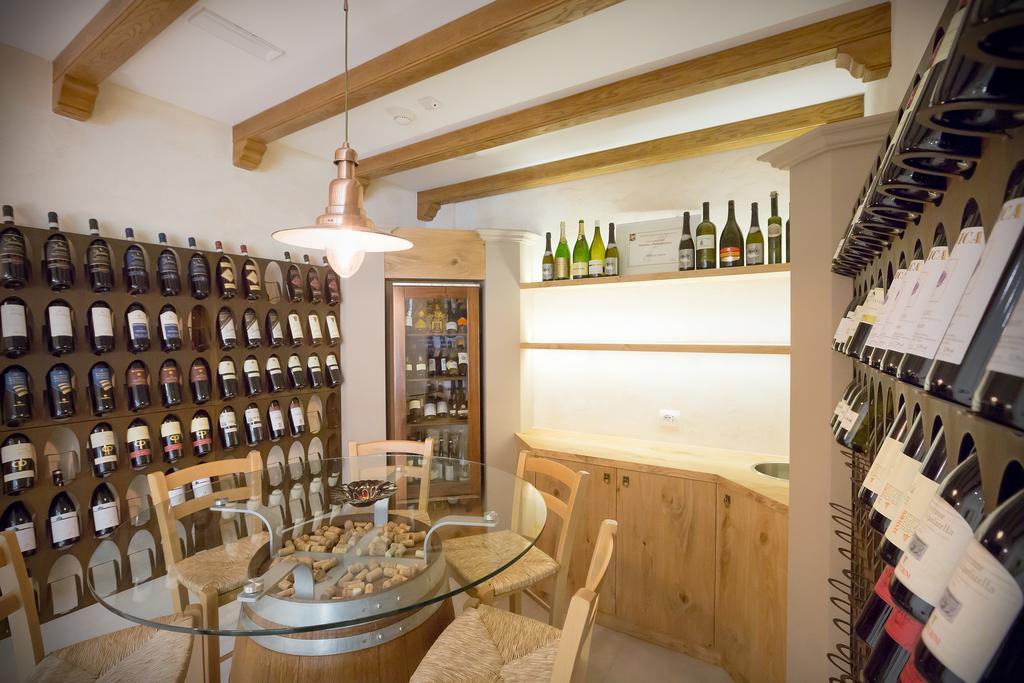 Hotel Montreal Bibione Ngoại thất bức ảnh