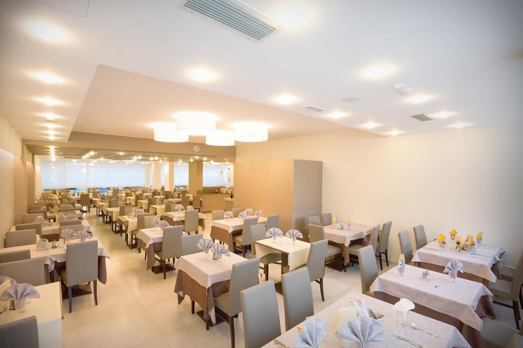 Hotel Montreal Bibione Ngoại thất bức ảnh
