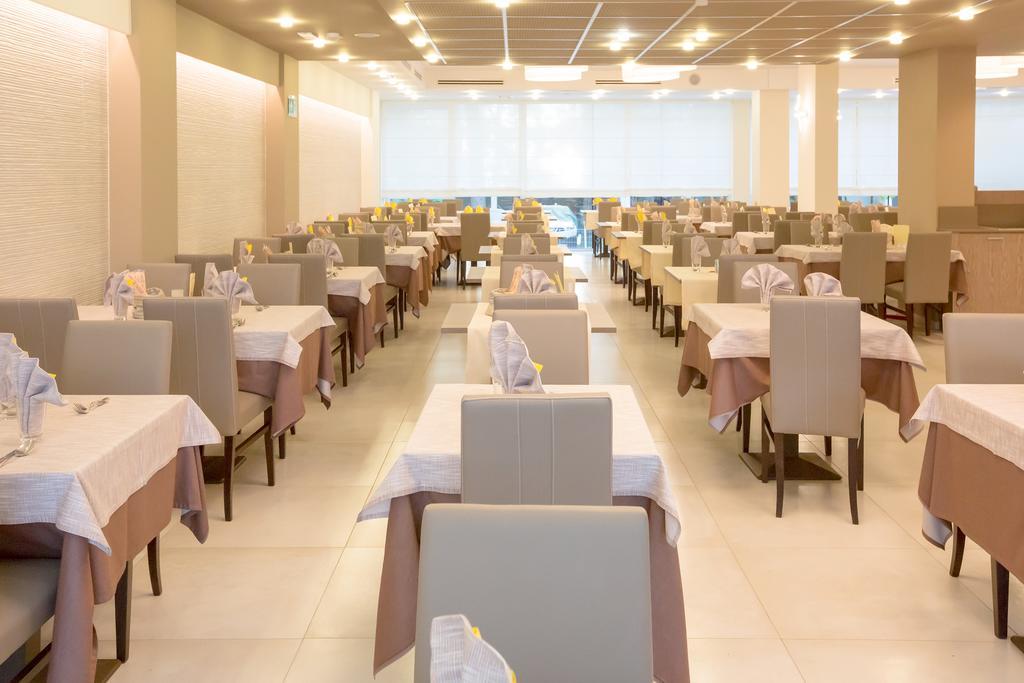 Hotel Montreal Bibione Ngoại thất bức ảnh