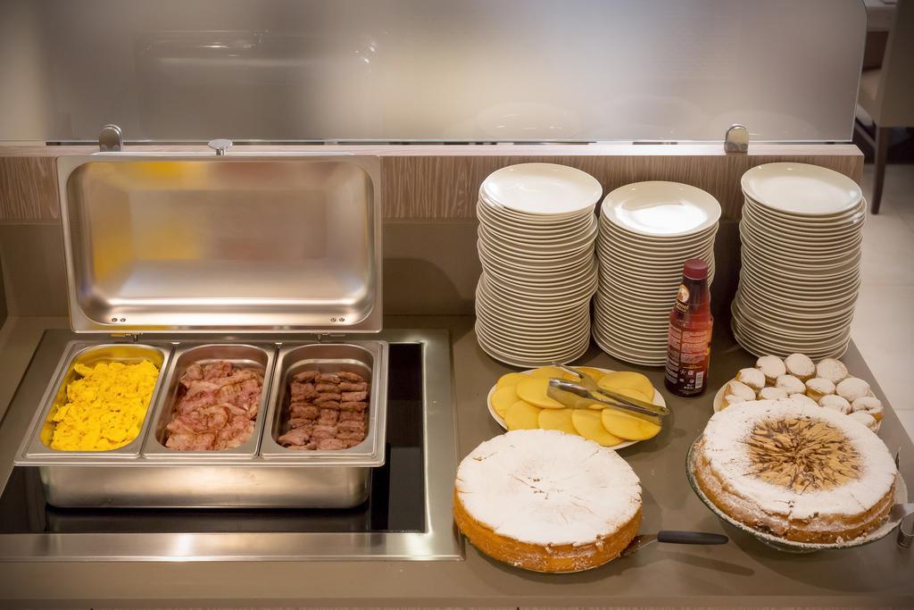 Hotel Montreal Bibione Ngoại thất bức ảnh